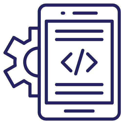 Mobile App Development